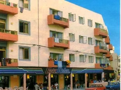 Apartamento Dragonara San Julián