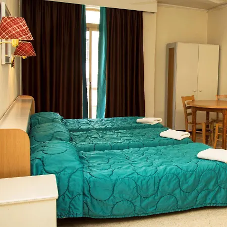Apartamento Dragonara *