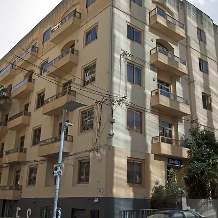Dragonara Apartamento San Julián