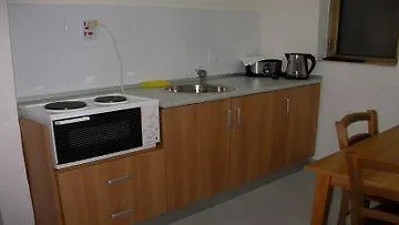 Apartamento Dragonara *