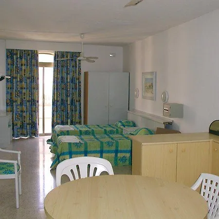 Apartamento Dragonara