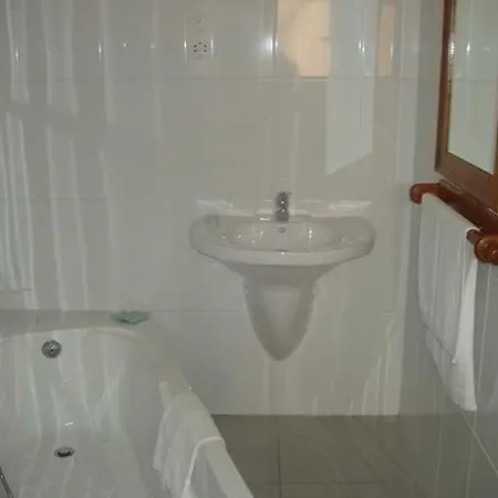 Dragonara Apartmán Saint Julian's