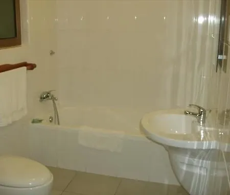 Apartmán Dragonara *