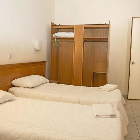 Dragonara Apartmán Saint Julian's