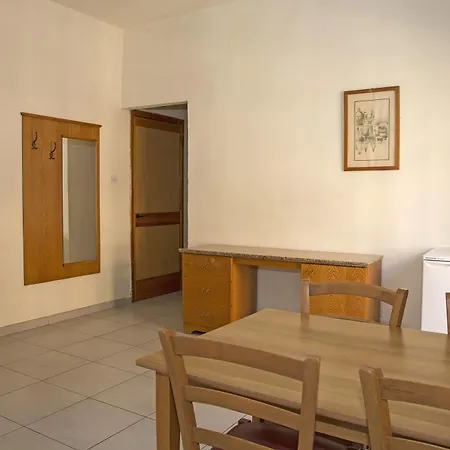 Apartman Dragonara San Ġiljan