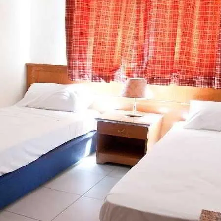 Dragonara Apartmán Saint Julian's