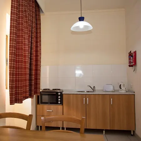 Dragonara Apartman *