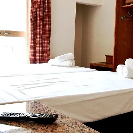 Dragonara Appartement San Ġiljan