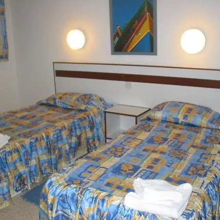 Appartement Dragonara *