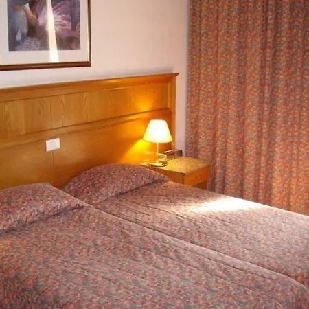 Appartement Dragonara *