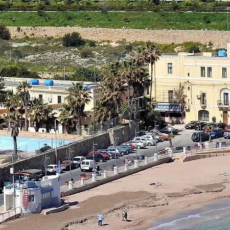 Dragonara Appartement San Ġiljan