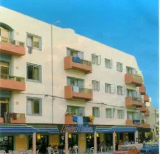 Dragonara San Ġiljan