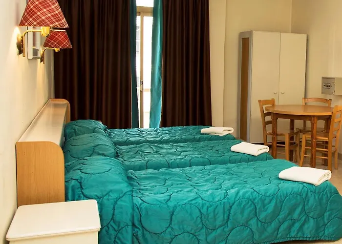 Apartment Dragonara *