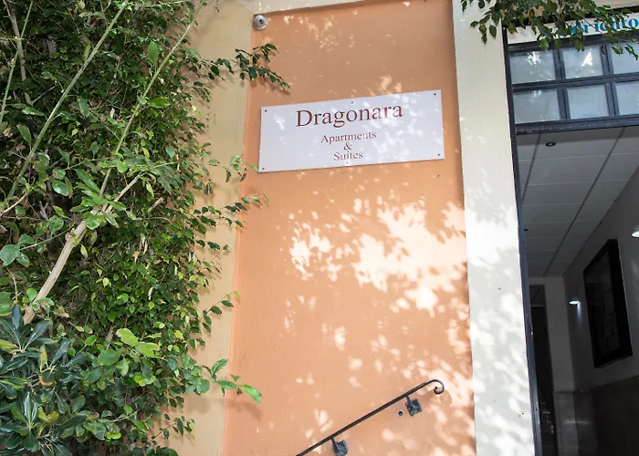 Appartamento Dragonara *