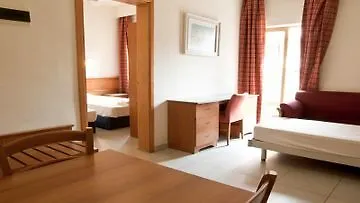 Apartment Dragonara San Ġiljan