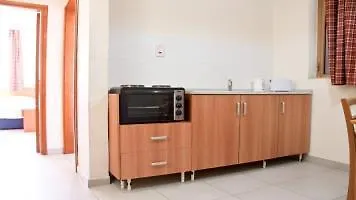 Apartment Dragonara *