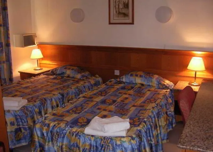 Dragonara * San Giuliano