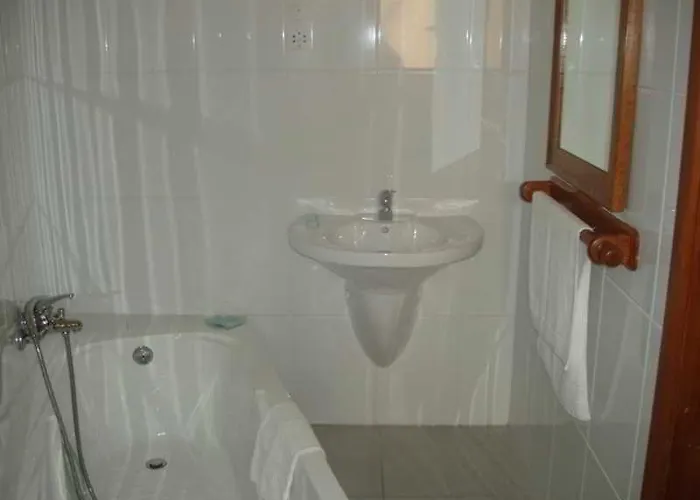 Dragonara Apartment San Ġiljan