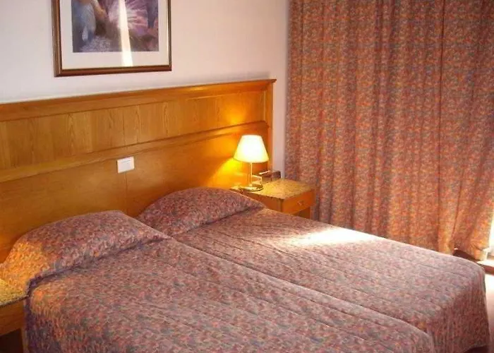 Appartamento Dragonara *