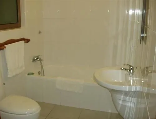 Apartment Dragonara *