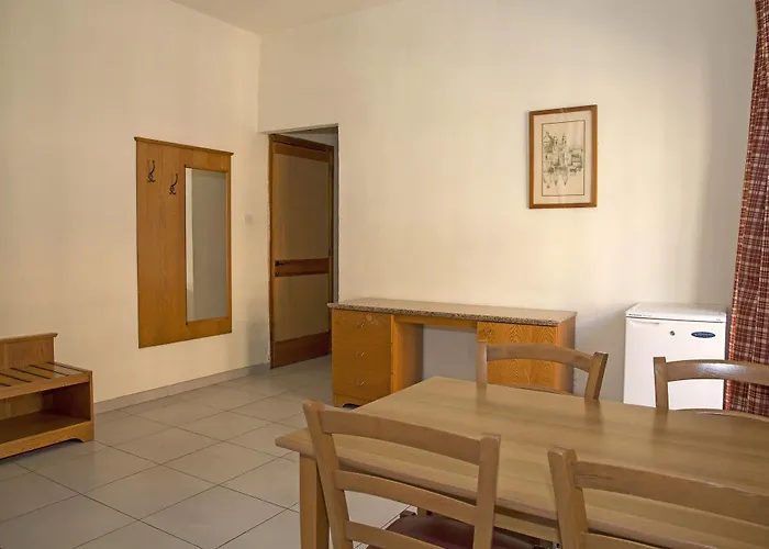 Apartment Dragonara San Ġiljan