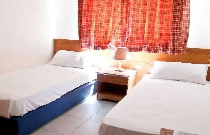 Dragonara Apartment San Ġiljan