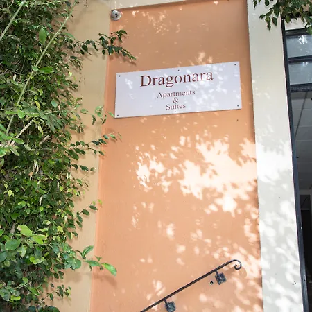 Apartmán Dragonara *