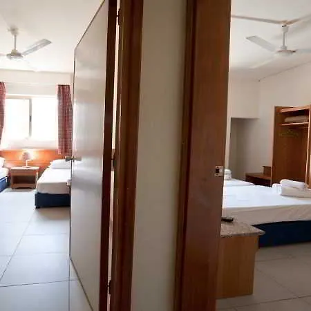 Apartmán Dragonara